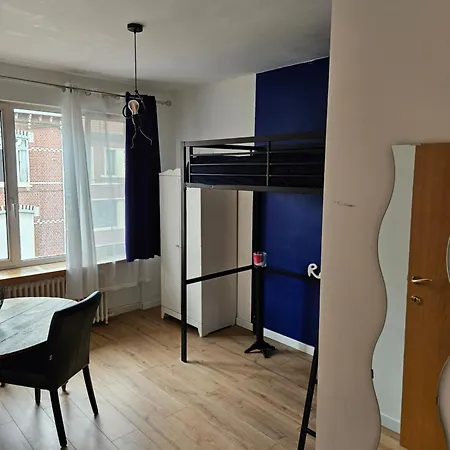 Hébergement de vacances 3 A Louer Dans Belle Maison