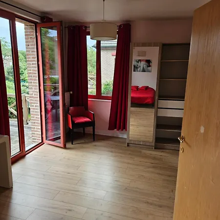 3 A Louer Dans Belle Maison Hébergement de vacances Saint-Andre-lez-Lille