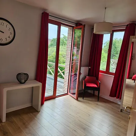 Hébergement de vacances 3 A Louer Dans Belle Maison *