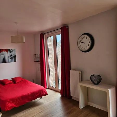 3 A Louer Dans Belle Maison * Saint-Andre-lez-Lille
