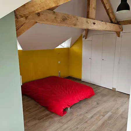 Hébergement de vacances 3 A Louer Dans Belle Maison Saint-Andre-lez-Lille