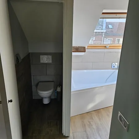 3 A Louer Dans Belle Maison Saint-Andre-lez-Lille