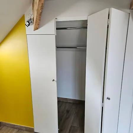3 A Louer Dans Belle Maison * Saint-Andre-lez-Lille