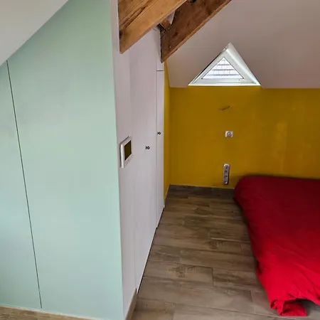 3 A Louer Dans Belle Maison Saint-Andre-lez-Lille